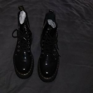 Dr Martens Jadon Women's Boots Size 8
